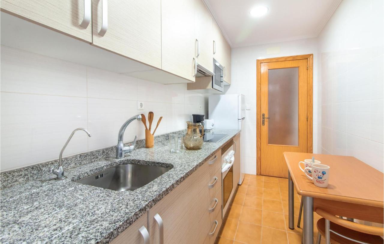 1 Bedroom Nice Apartment In Санта Пола Екстериор снимка